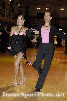 Gildo Murgia & Susanna Obinu at 
