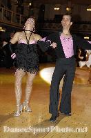 Gildo Murgia & Susanna Obinu at 