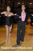 Gildo Murgia & Susanna Obinu at 