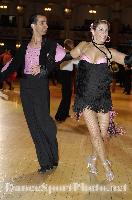 Gildo Murgia & Susanna Obinu at 