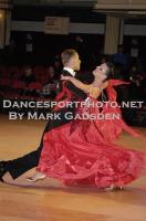 Mateusz Papuzynski & Katarzyna Czyzyk at 