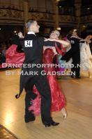 Mateusz Papuzynski & Katarzyna Czyzyk at 