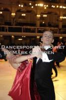 Mateusz Papuzynski & Katarzyna Czyzyk at 