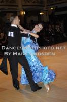 Mateusz Papuzynski & Katarzyna Czyzyk at 