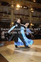 Mateusz Papuzynski & Katarzyna Czyzyk at 
