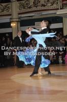 Mateusz Papuzynski & Katarzyna Czyzyk at 