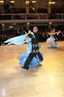 Mateusz Papuzynski & Katarzyna Czyzyk at 
