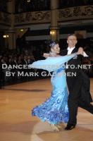 Mateusz Papuzynski & Katarzyna Czyzyk at 