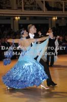 Mateusz Papuzynski & Katarzyna Czyzyk at 