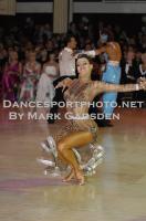Bruno Tomas & Joanna Santos at 
