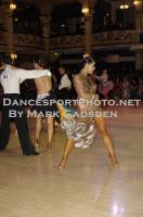 Bruno Tomas & Joanna Santos at 