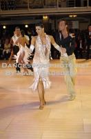 Bruno Tomas & Joanna Santos at 