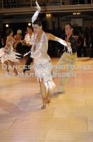 Bruno Tomas & Joanna Santos at 
