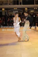 Bruno Tomas & Joanna Santos at 