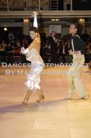 Bruno Tomas & Joanna Santos at 