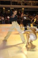 Bruno Tomas & Joanna Santos at 