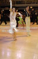 Bruno Tomas & Joanna Santos at 