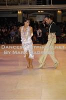 Bruno Tomas & Joanna Santos at 