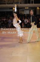 Bruno Tomas & Joanna Santos at 