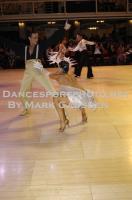 Bruno Tomas & Joanna Santos at 