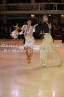Bruno Tomas & Joanna Santos at 
