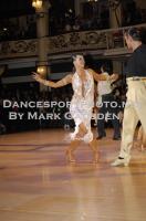 Bruno Tomas & Joanna Santos at 