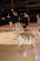 Bruno Tomas & Joanna Santos at 