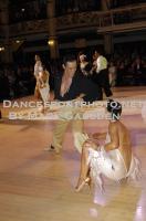 Bruno Tomas & Joanna Santos at 