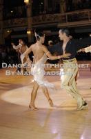 Bruno Tomas & Joanna Santos at 