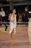 Bruno Tomas & Joanna Santos at 