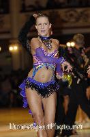 Denis Goncharov & Ksenia Putko at 