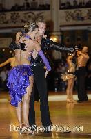 Denis Goncharov & Ksenia Putko at 