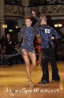 Paul Lorenz & Kristina Mertin at 