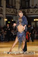 Paul Lorenz & Kristina Mertin at 