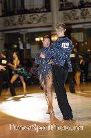 Paul Lorenz & Kristina Mertin at 