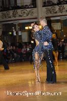 Paul Lorenz & Kristina Mertin at 