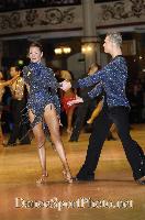 Paul Lorenz & Kristina Mertin at 