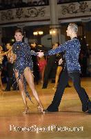 Paul Lorenz & Kristina Mertin at 