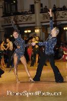 Paul Lorenz & Kristina Mertin at 