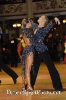 Paul Lorenz & Kristina Mertin at 