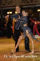 Paul Lorenz & Kristina Mertin at 