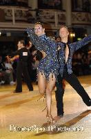 Paul Lorenz & Kristina Mertin at 