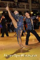 Paul Lorenz & Kristina Mertin at 