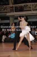 Photo of Thomas Kraml & Lenka Marosiova