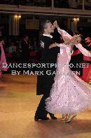 Andres Liiv & Kristin Vaha at 