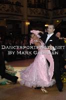 Andres Liiv & Kristin Vaha at 