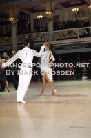 Anton Sboev & Patrizia Ranis at 