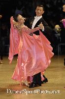 Qi Dang & Jia Niu at 