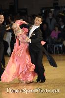 Qi Dang & Jia Niu at 