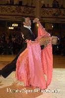 Qi Dang & Jia Niu at 